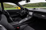 Porsche 911 GT3 RS Weissach Package 2018 года (WW)